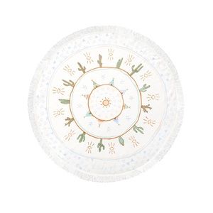 New The Native Petite Roundie Towel for Kids